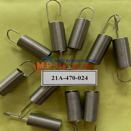 LÒ XO MURATA 21A-470-024